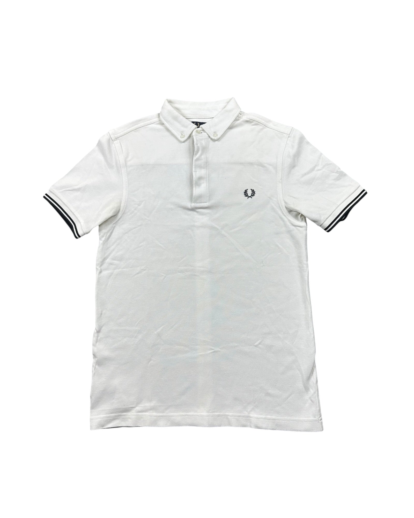 Fred Perry Poloshirt (S)