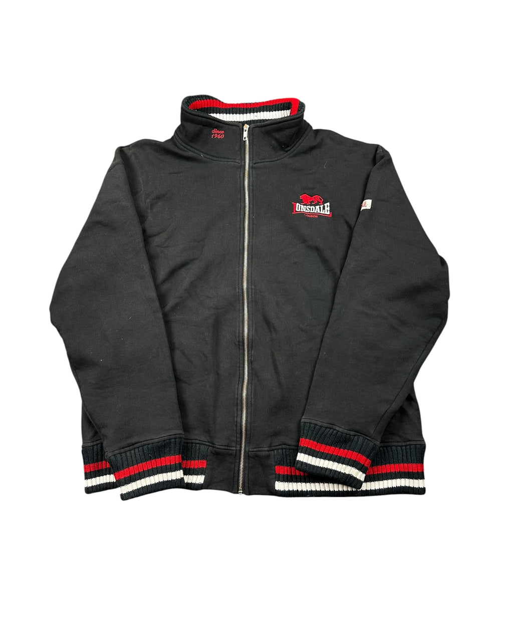 Lonsdale Trainingsjacke (XXL)