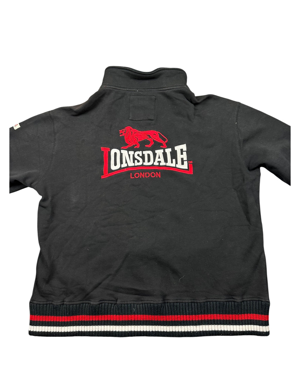 Lonsdale Trainingsjacke (XXL)