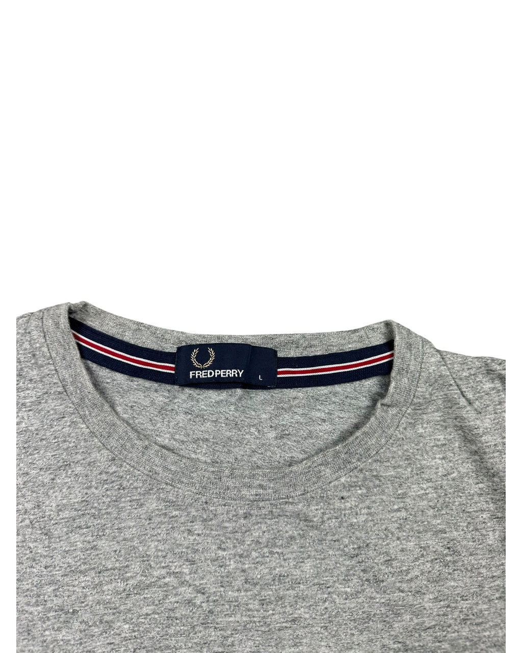 Fred Perry T-Shirt (L)
