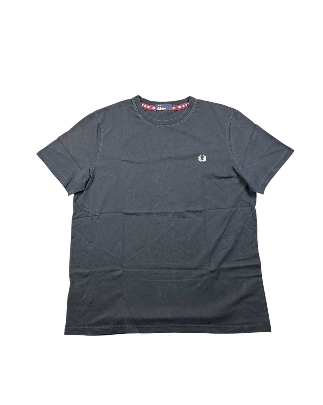 Fred Perry T-Shirt (L)