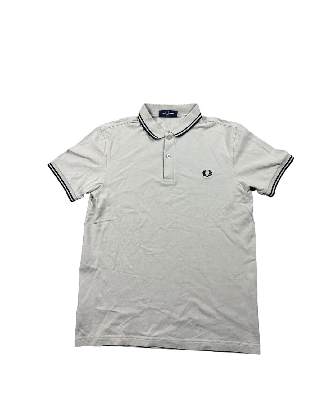 Fred Perry Poloshirt