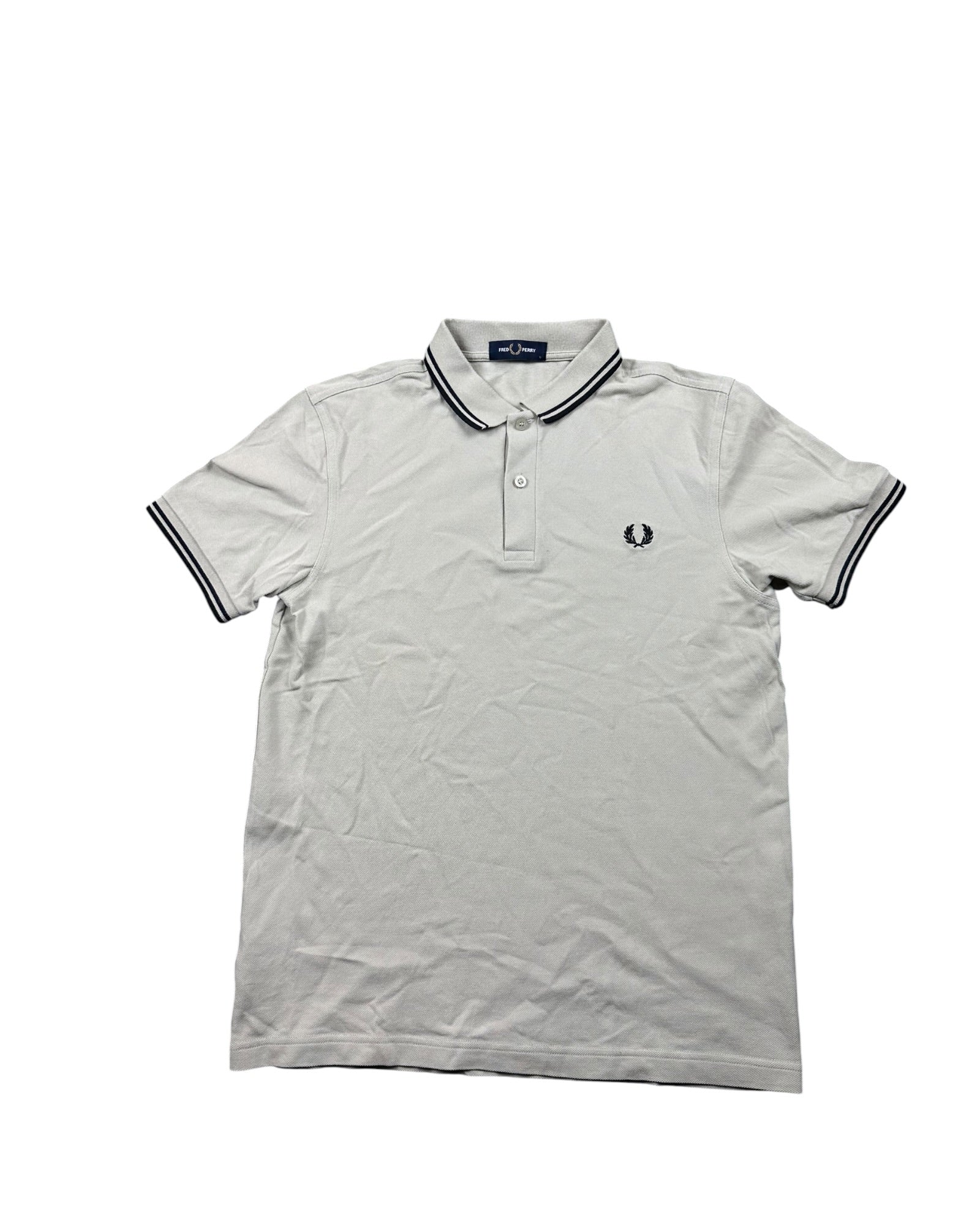 Fred Perry Poloshirt