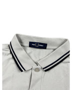 Fred Perry Poloshirt