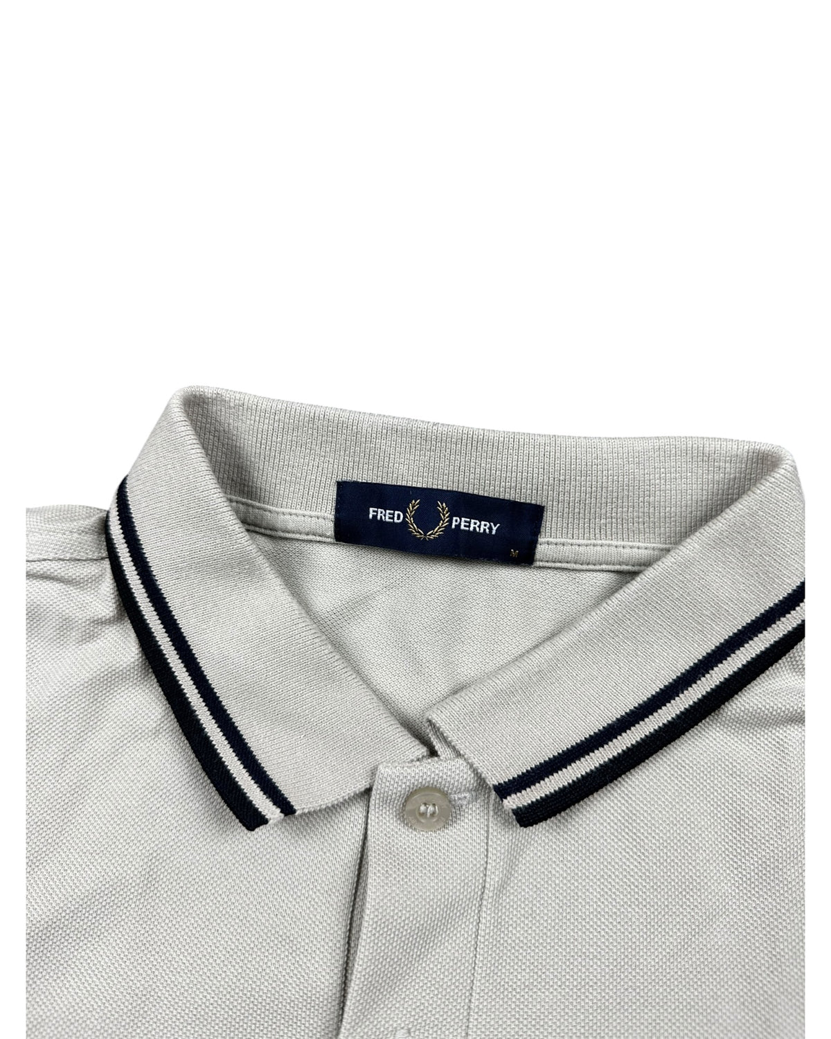 Fred Perry Poloshirt