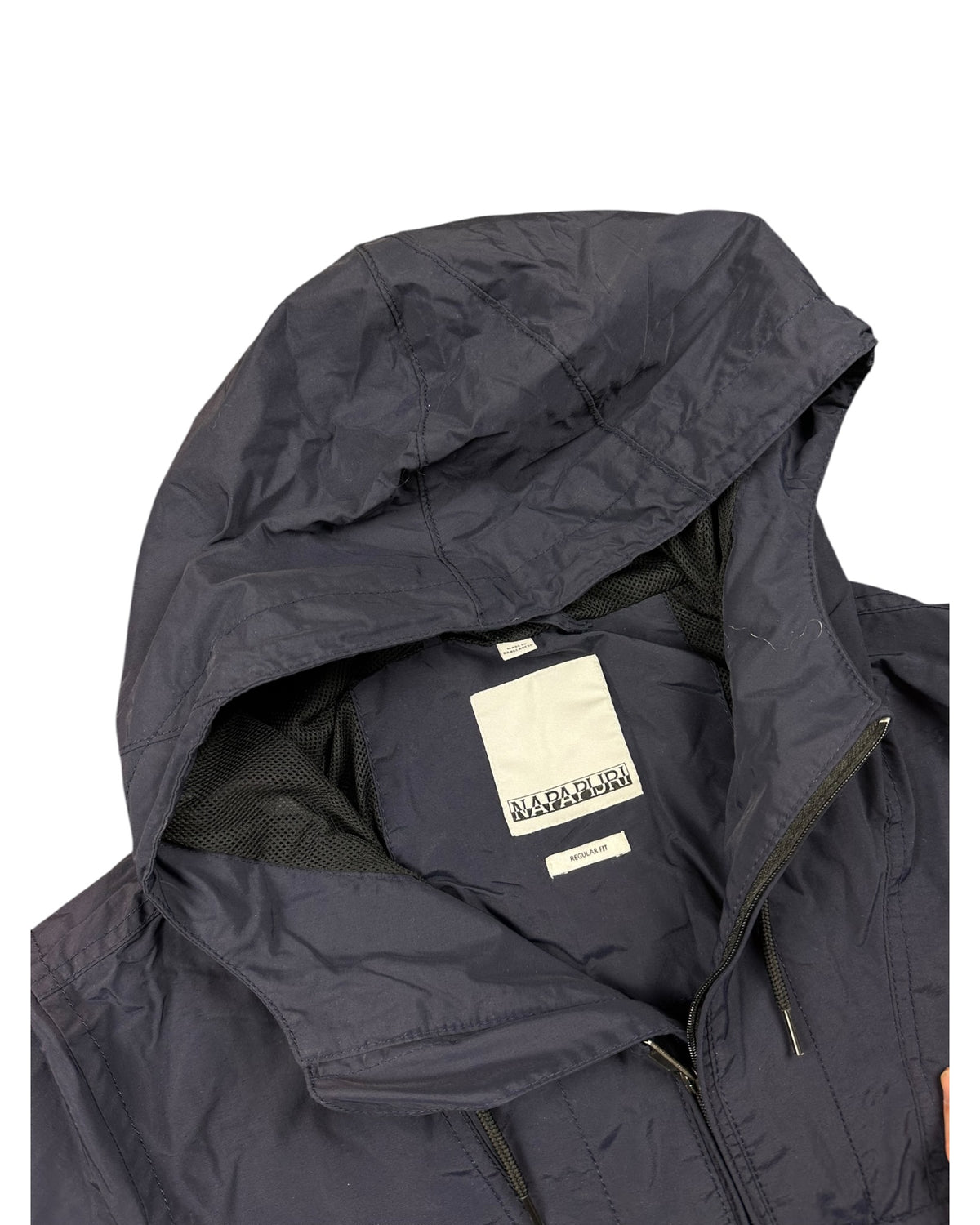Napapijri Anorak (L)