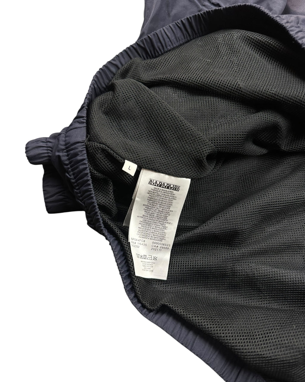 Napapijri Anorak (L)