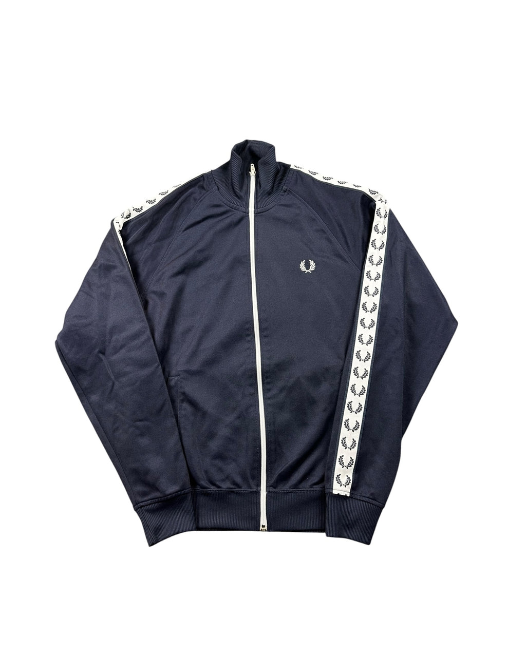 Fred Perry Trainingsjacke (S)