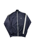 Fred Perry Trainingsjacke (S)