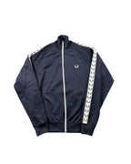 Fred Perry Trainingsjacke (S)