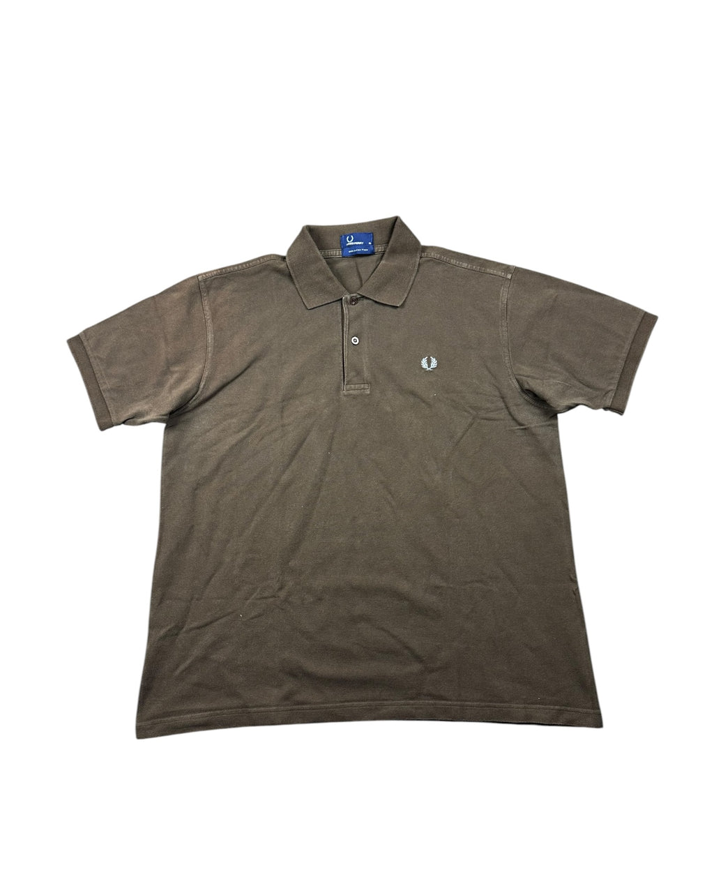 Fred Perry Poloshirt (XL)