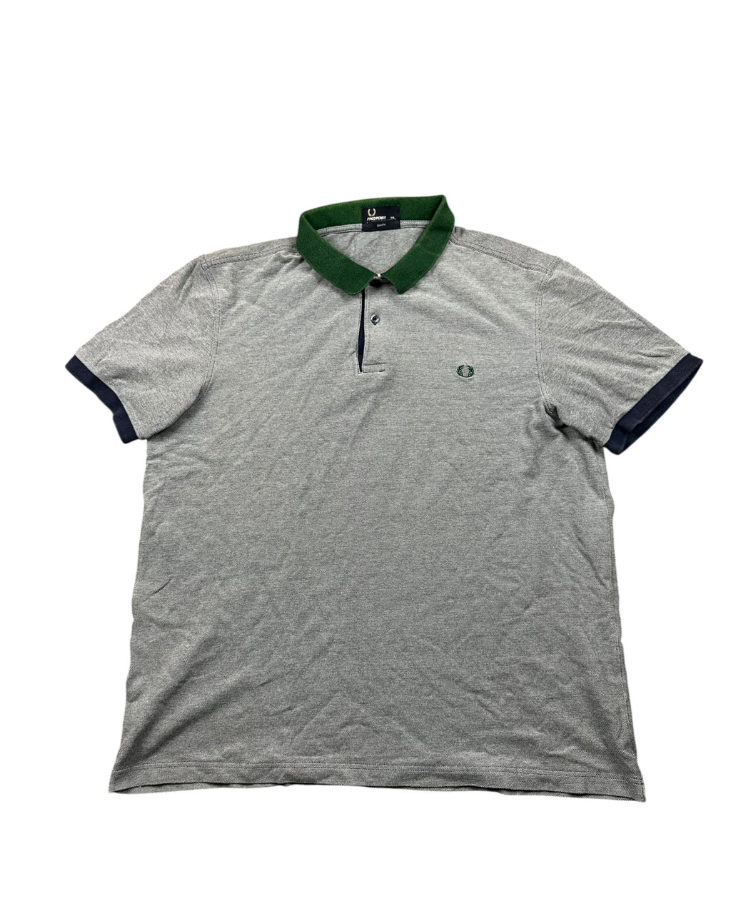 Fred Perry Poloshirt (XXL)