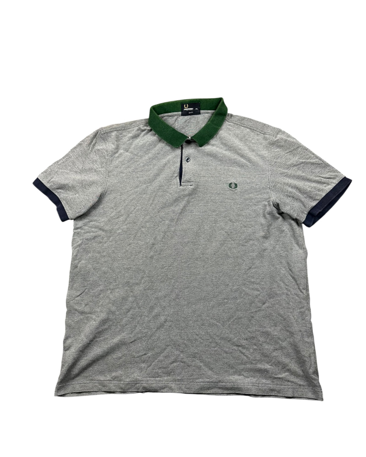 Fred Perry Poloshirt (XXL)