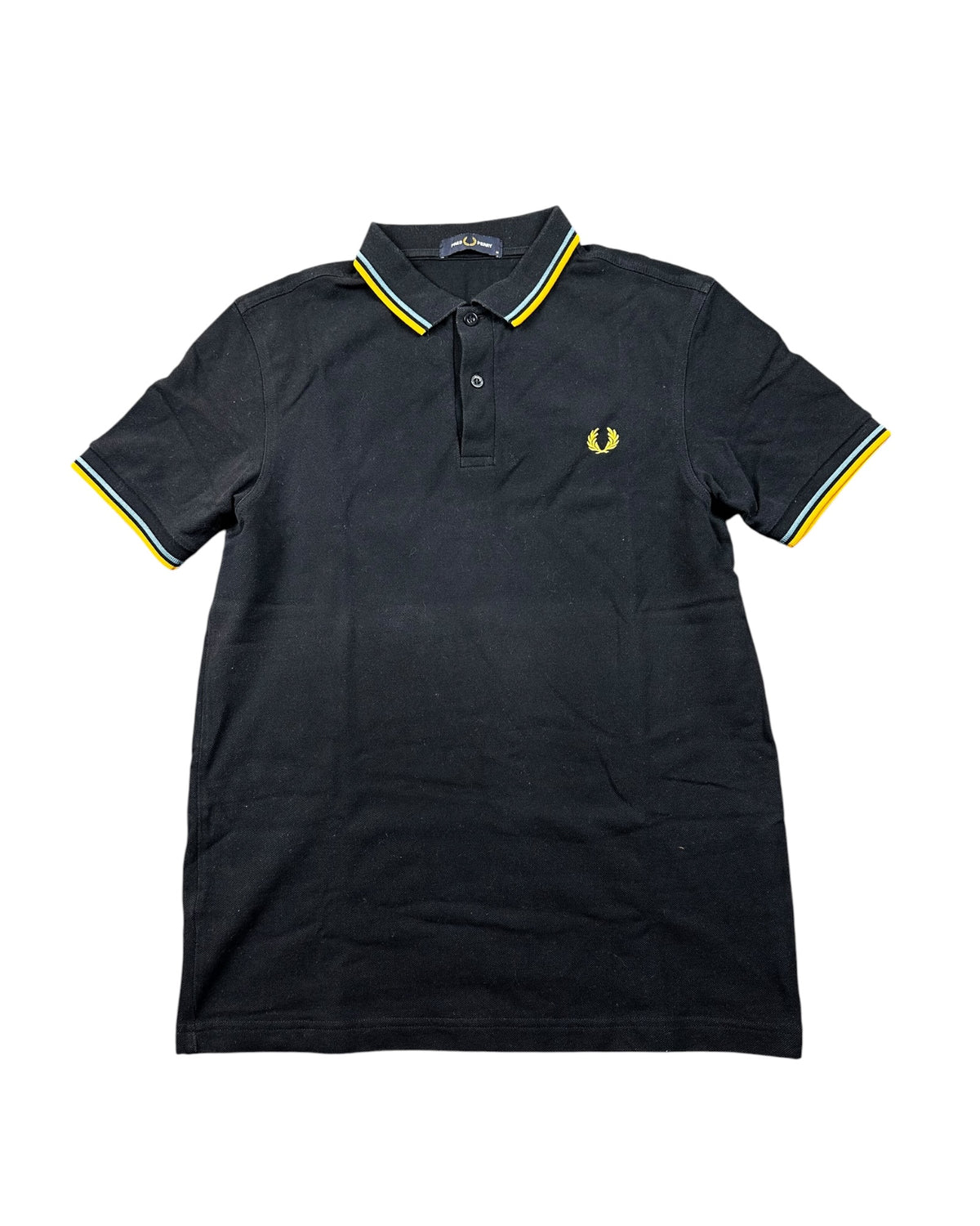 Fred Perry Poloshirt (M)