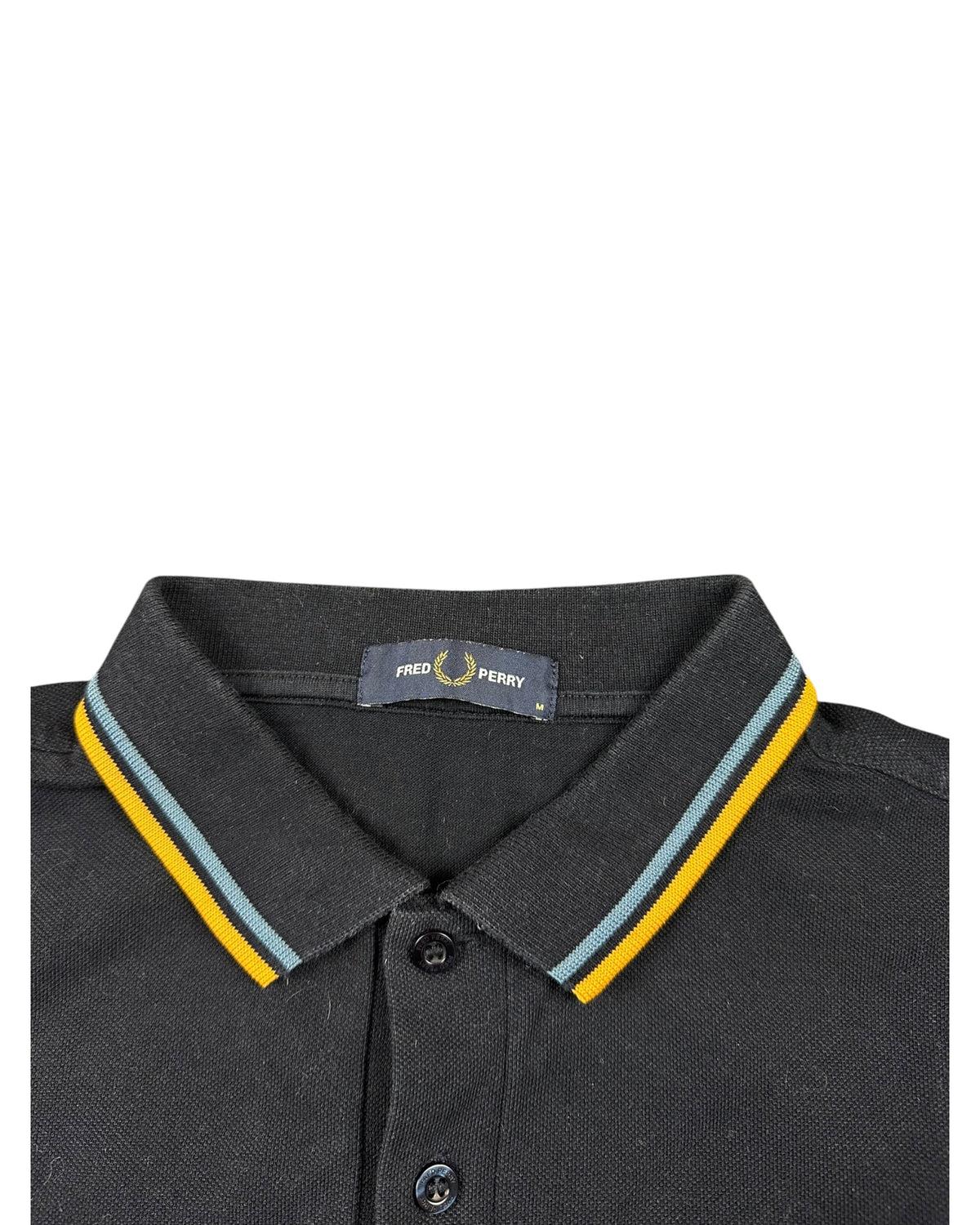 Fred Perry Poloshirt (M)