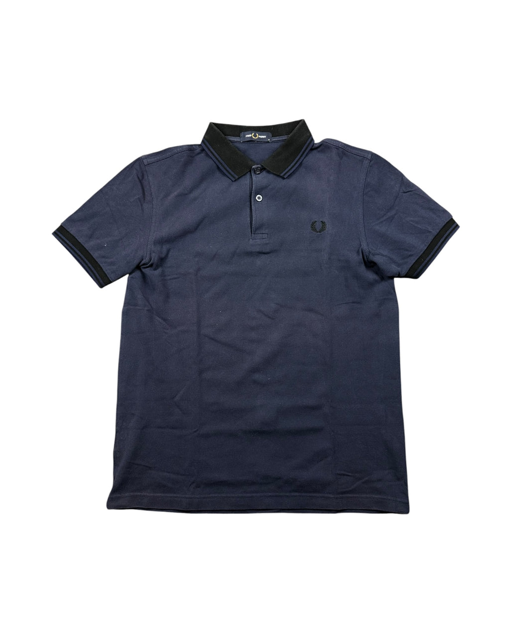 Fred Perry Poloshirt (M)