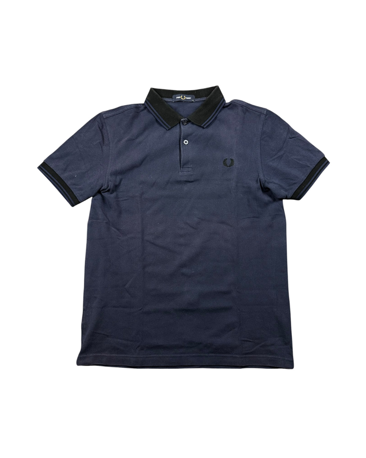 Fred Perry Poloshirt (M)