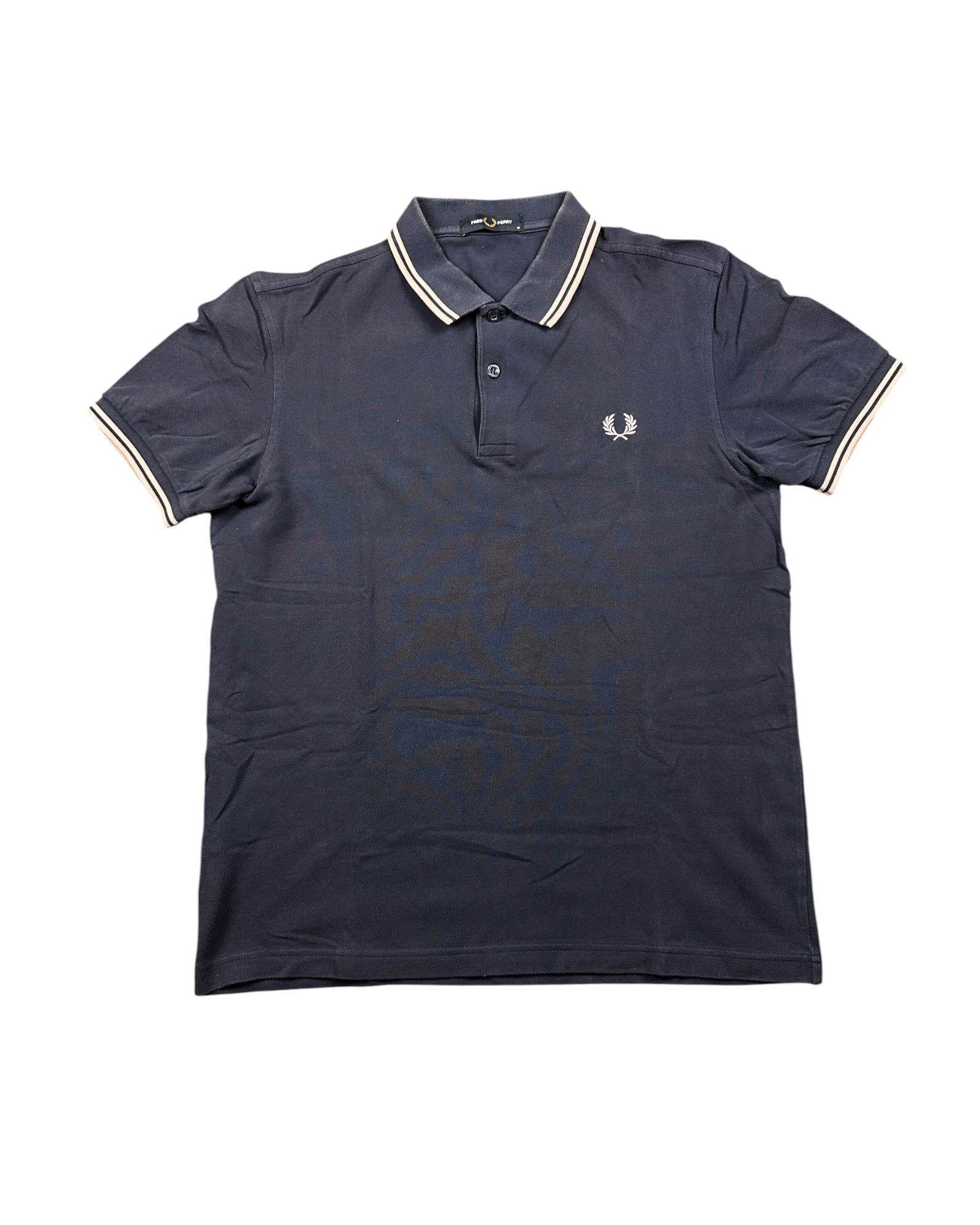 Fred Perry Poloshirt (M)