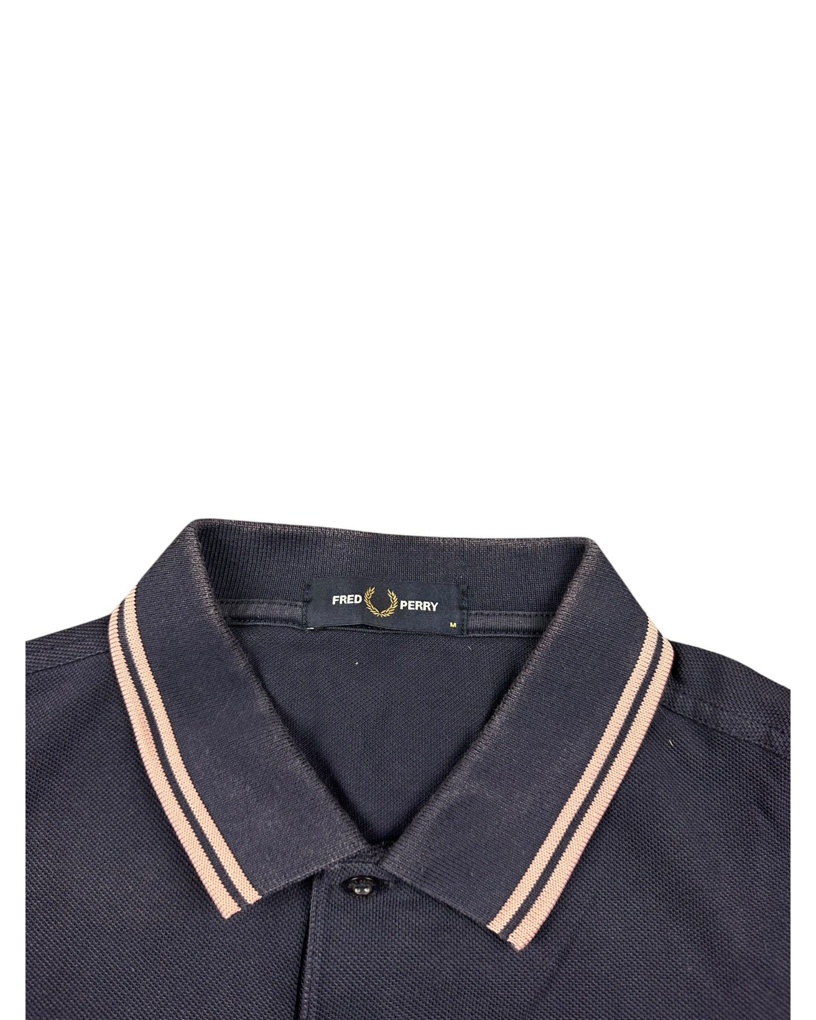 Fred Perry Poloshirt (M)