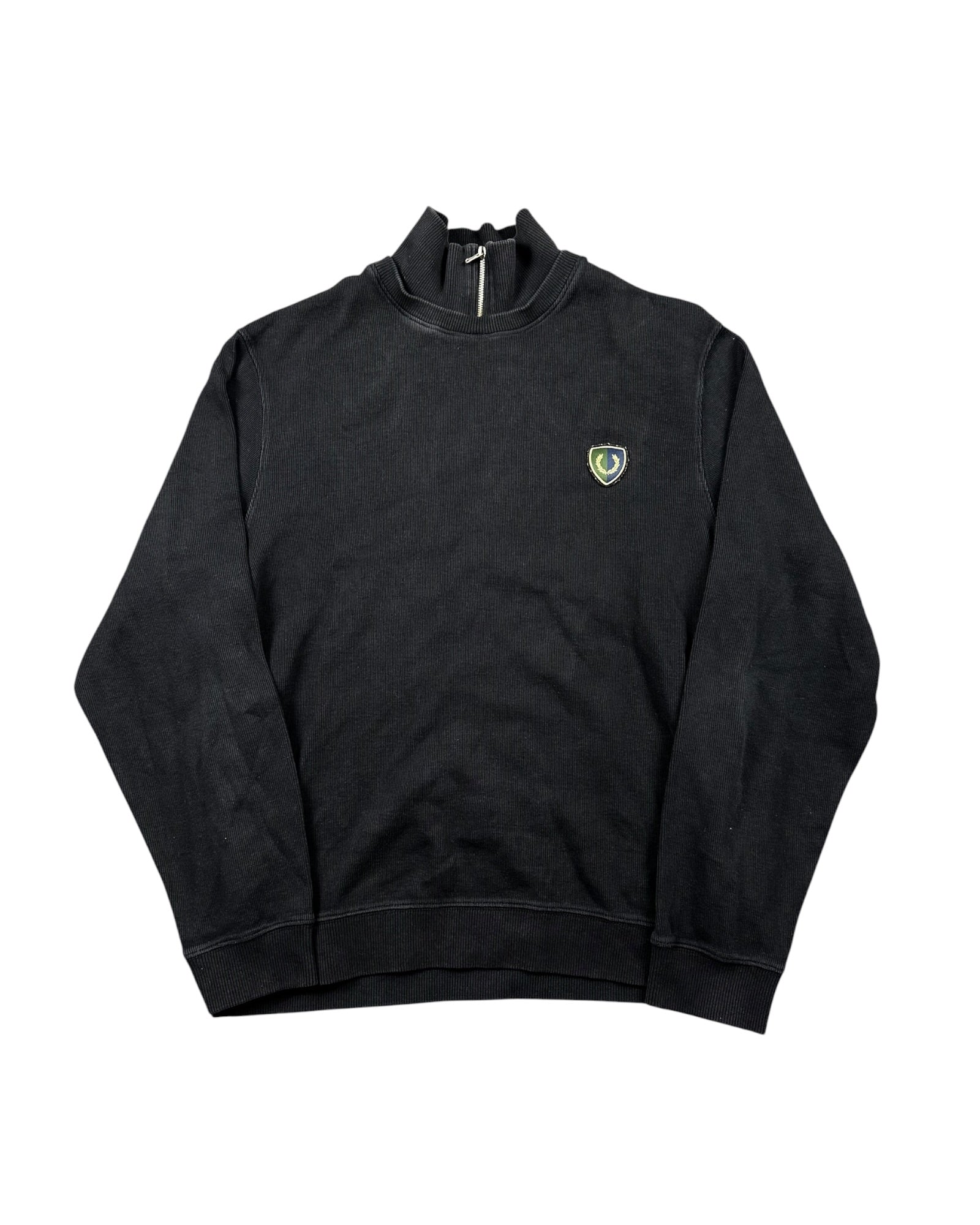 Fred Perry Sweatshirt (M)