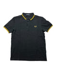 Fred Perry Poloshirt (M)