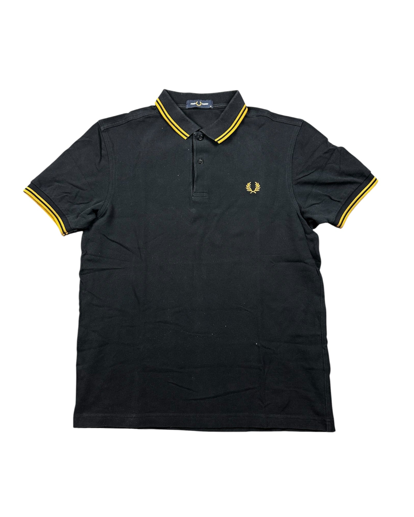 Fred Perry Poloshirt (M)