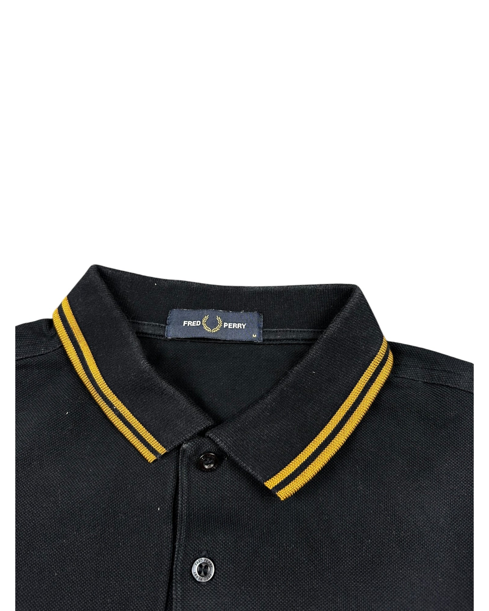 Fred Perry Poloshirt (M)