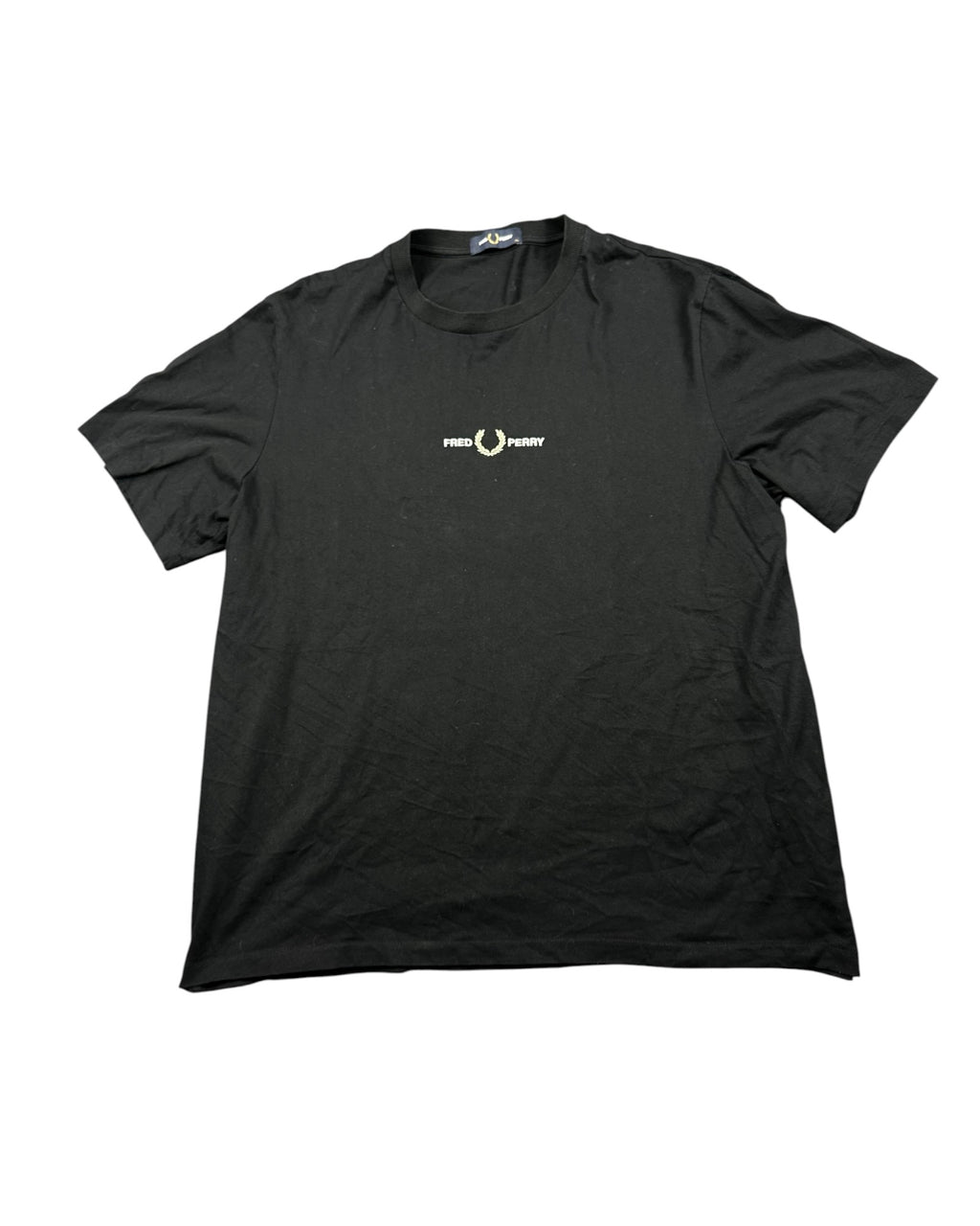 Fred Perry T-Shirt (XL)