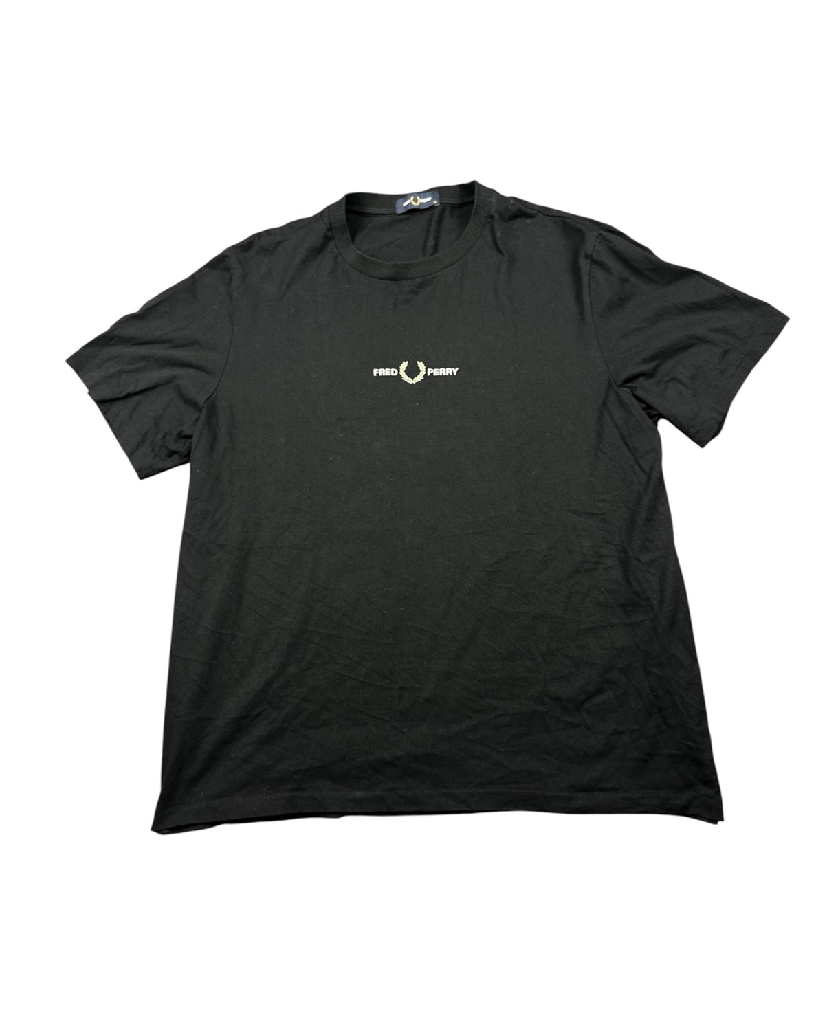 Fred Perry T-Shirt (XL)