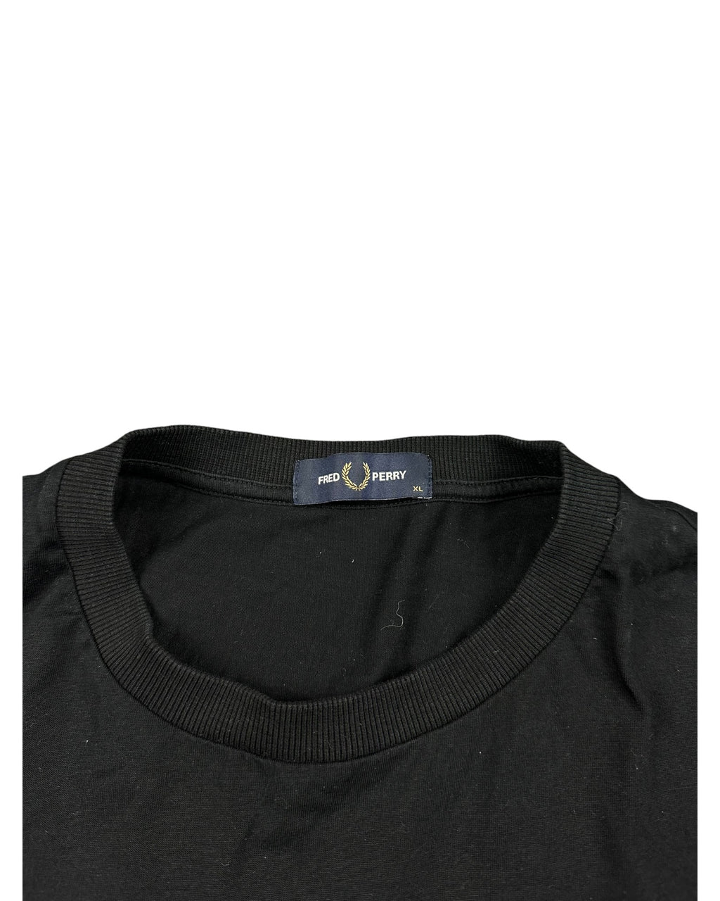 Fred Perry T-Shirt (XL)
