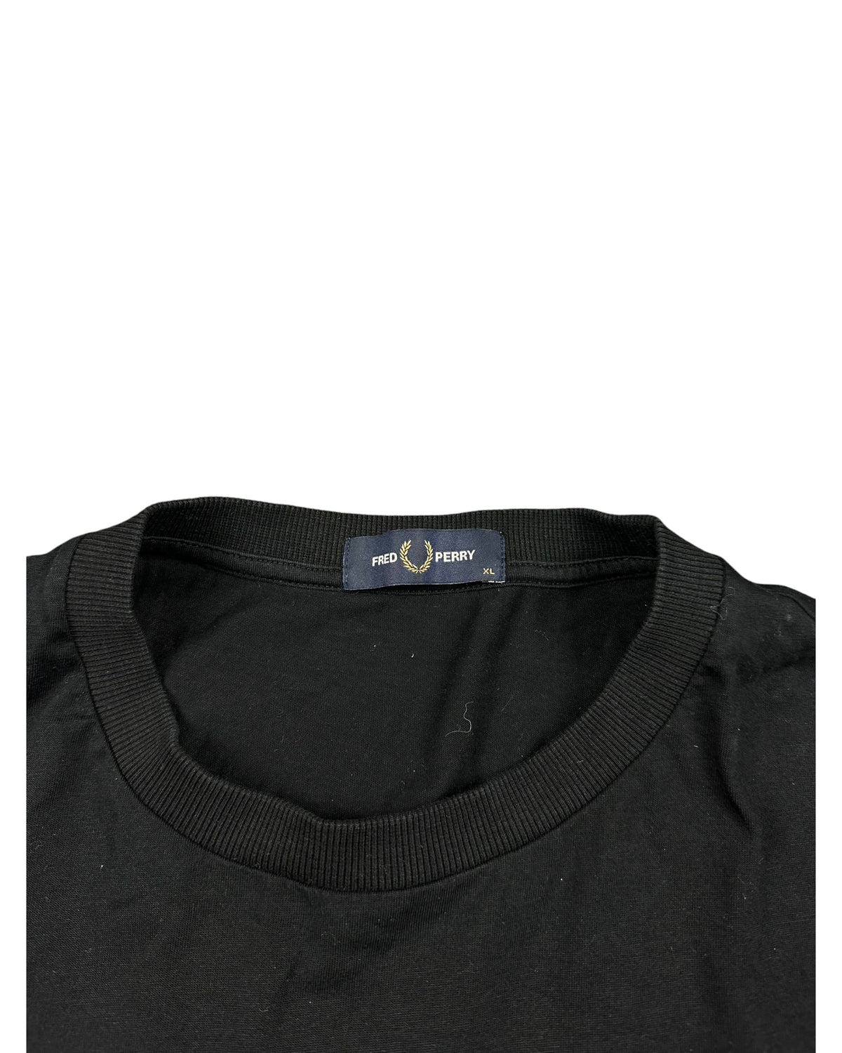 Fred Perry T-Shirt (XL)