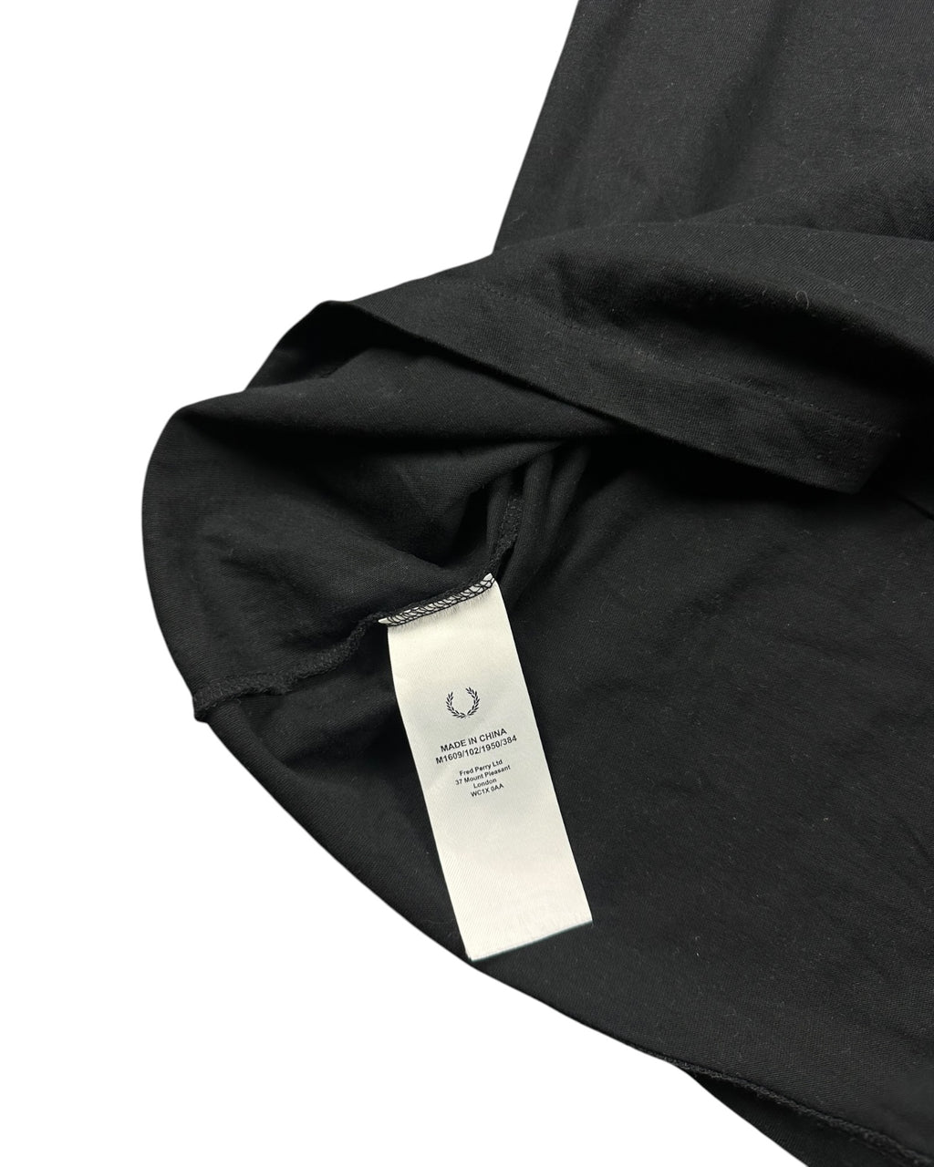 Fred Perry T-Shirt (XL)