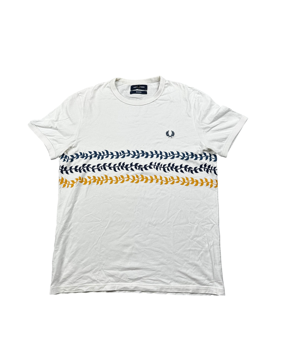 Fred Perry T-Shirt (M)