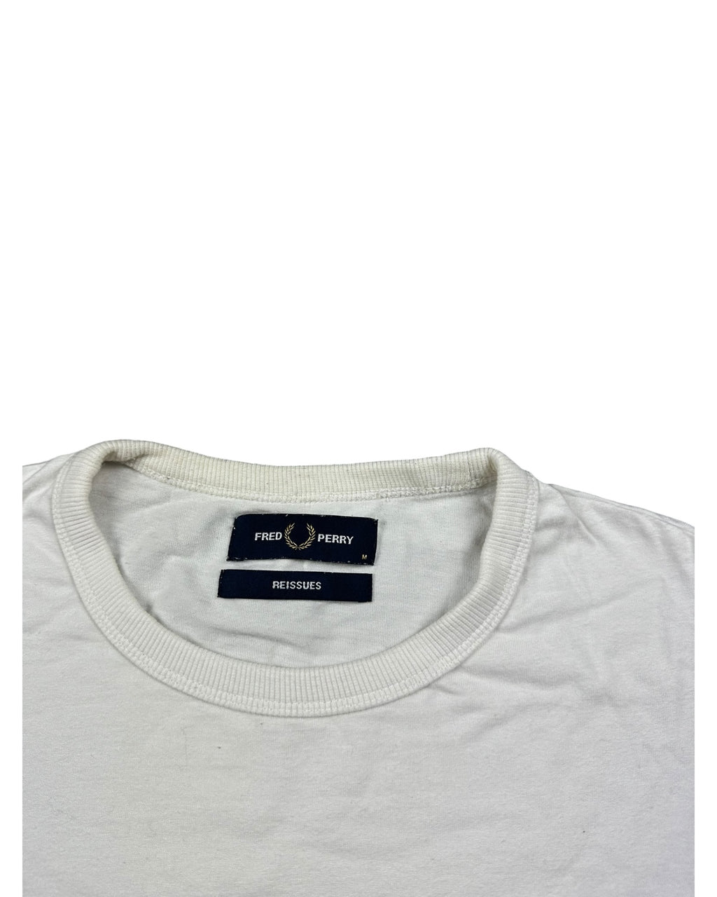 Fred Perry T-Shirt (M)