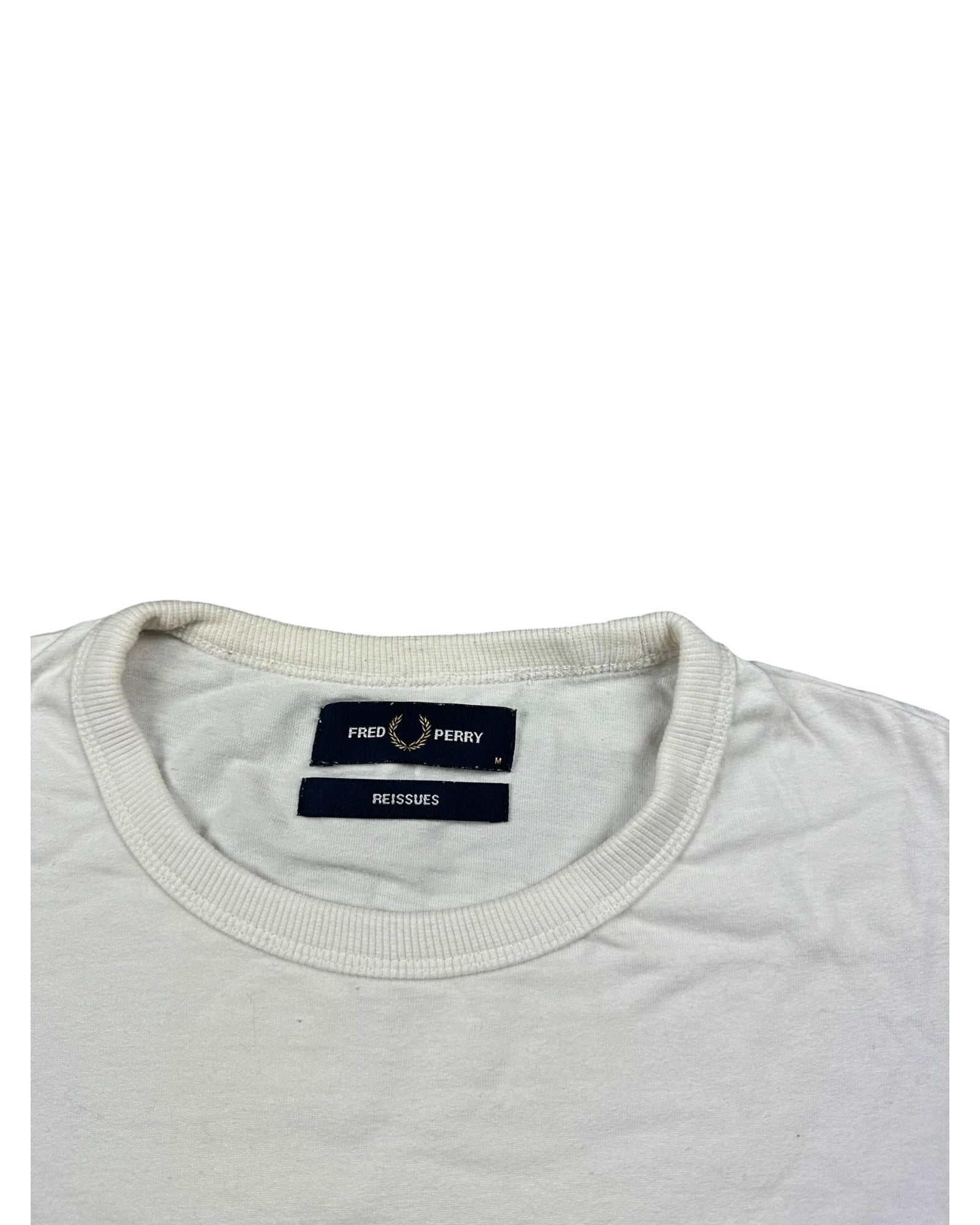 Fred Perry T-Shirt (M)