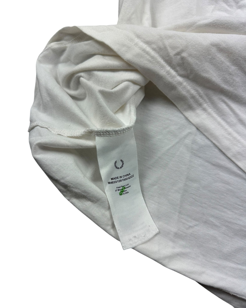 Fred Perry T-Shirt (M)