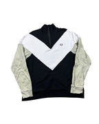 Fred Perry Sweatshirt