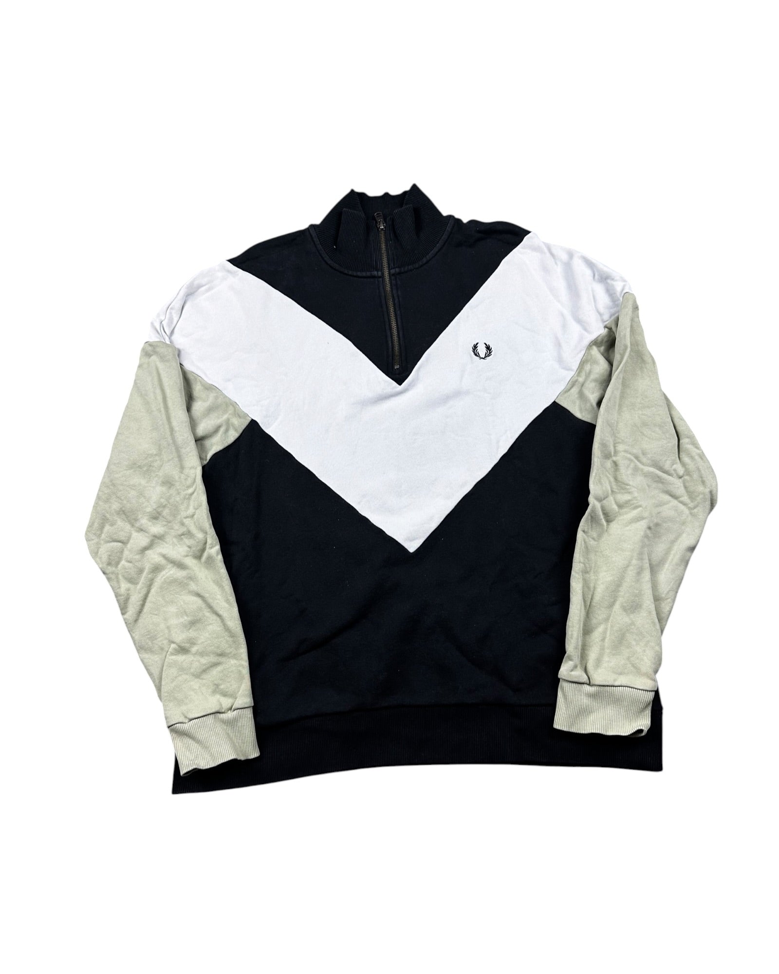 Fred Perry Sweatshirt
