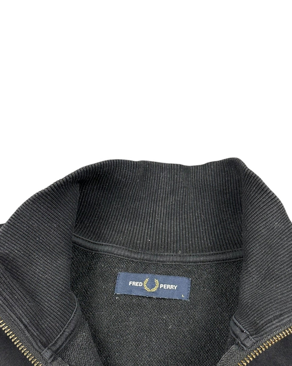 Fred Perry Sweatshirt