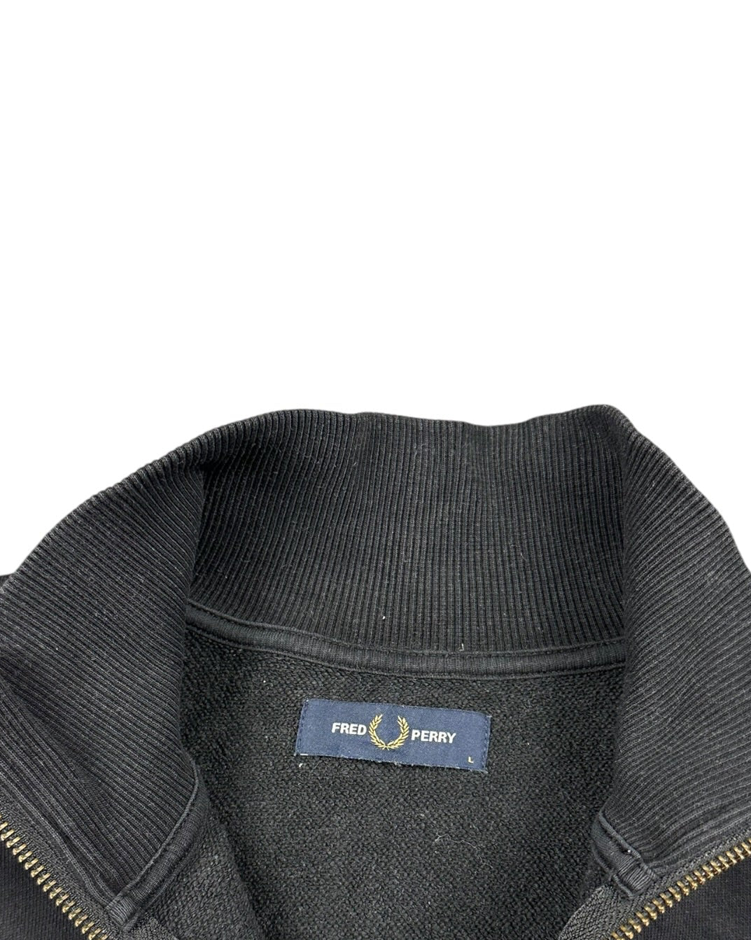 Fred Perry Sweatshirt