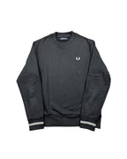 Fred Perry Sweatshirt (M)