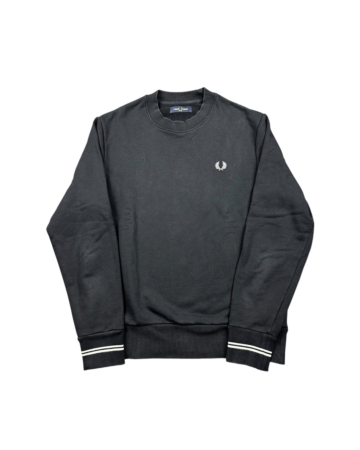 Fred Perry Sweatshirt (M)