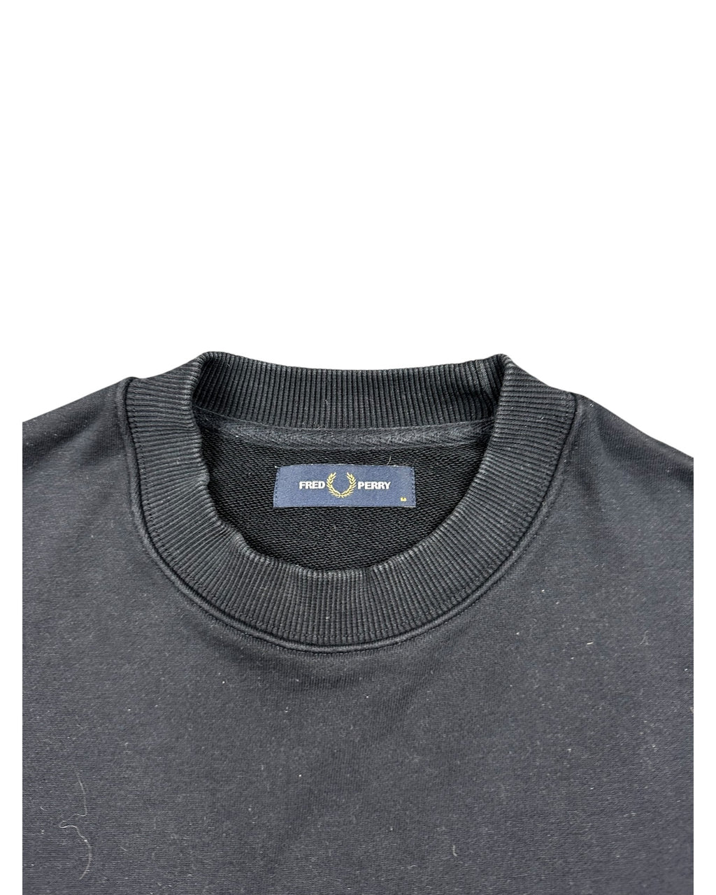Fred Perry Sweatshirt (M)