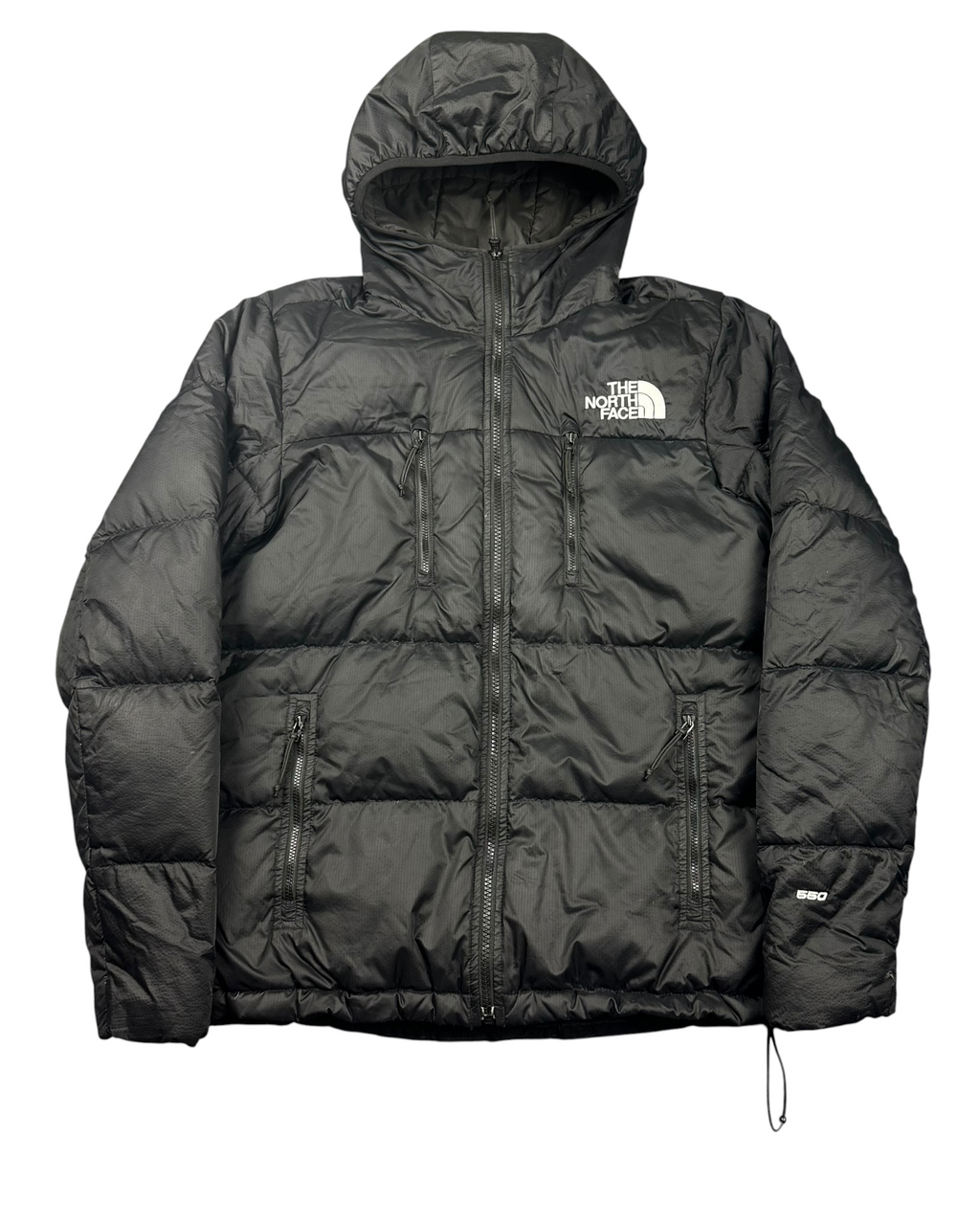 The North Face Daunenjacke (S)