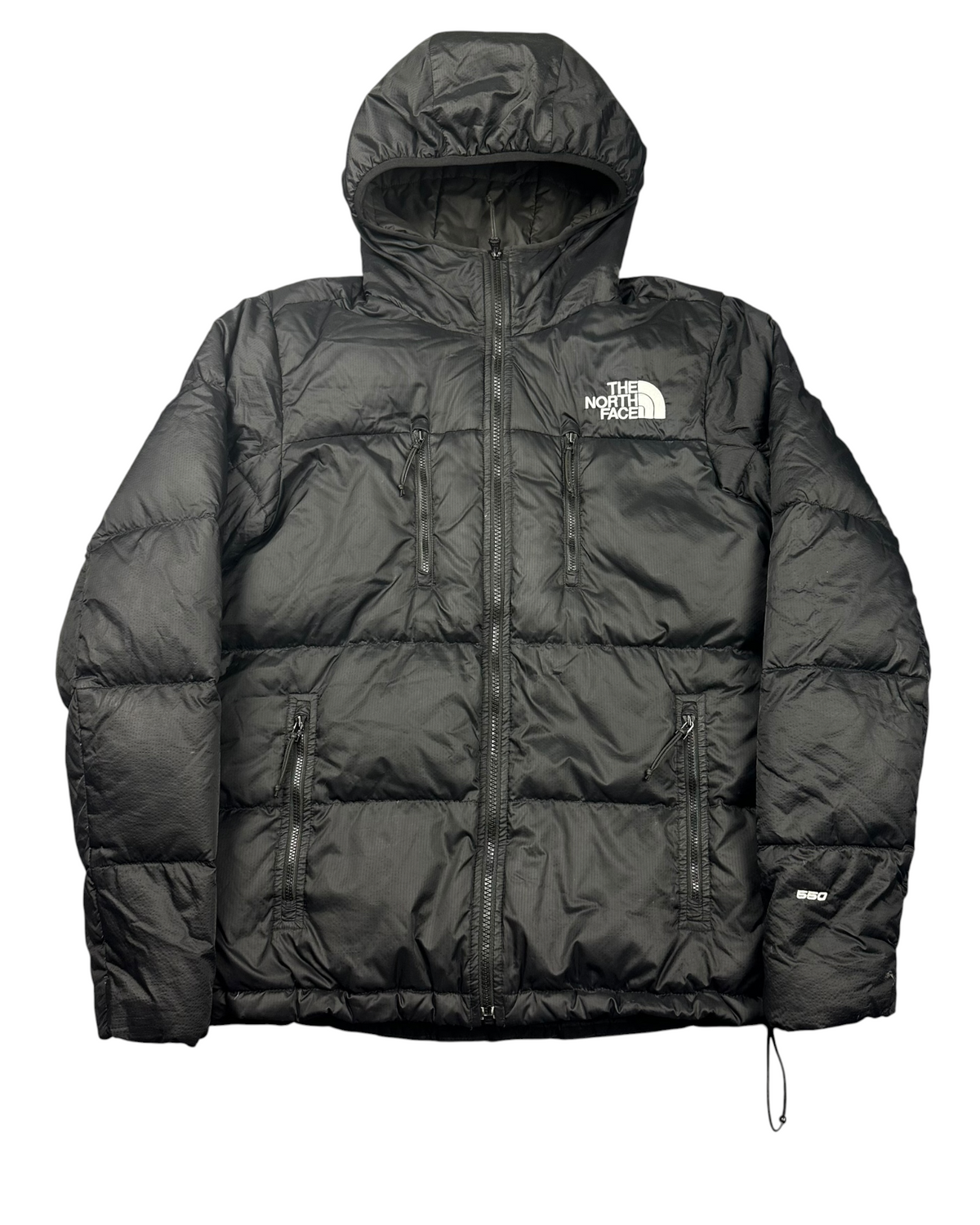 The North Face Daunenjacke (S)