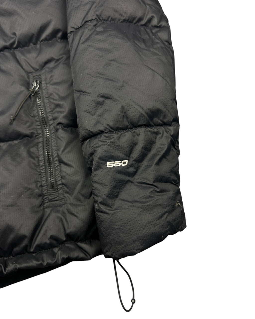 The North Face Daunenjacke (S)