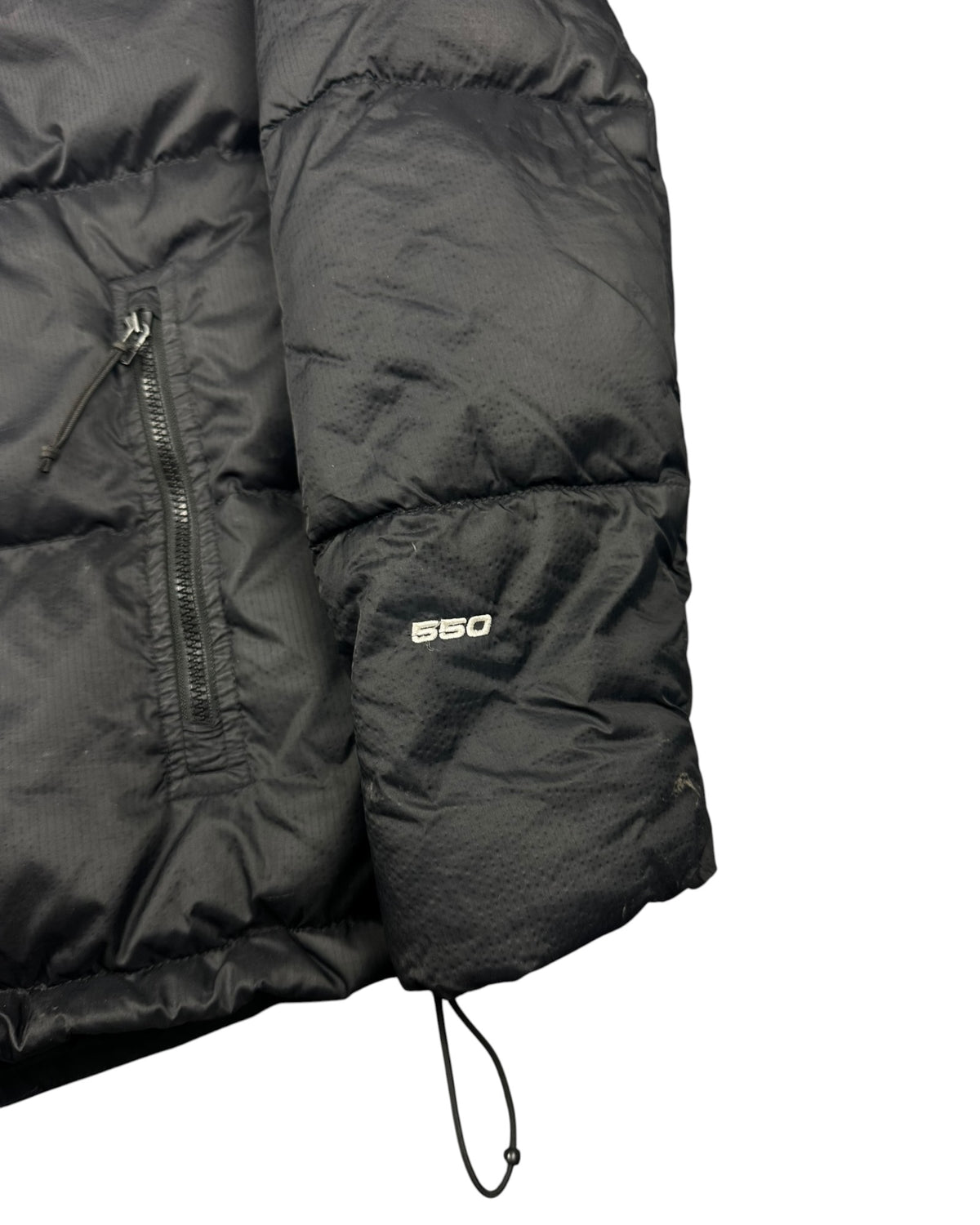 The North Face Daunenjacke (S)