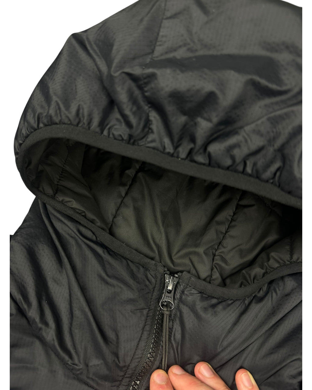 The North Face Daunenjacke (S)