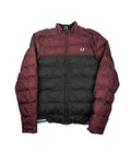 Fred Perry Steppjacke (S)