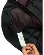 Fred Perry Steppjacke (S)
